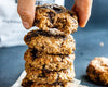 Easy Protein Breakfast Cookies - MaxiNutrition