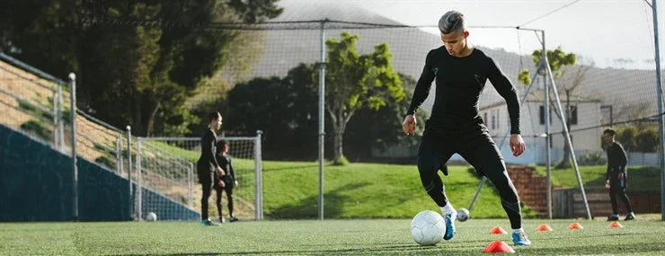 How to Increase Cardio Endurance for Soccer: Pro Tips