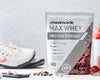 New to protein? Fact or Fiction - MaxiNutrition