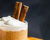 Pumpkin Pie Chia Pudding - MaxiNutrition