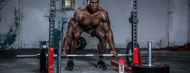 Do Deadlifts Build Muscle: Uncover the Truth