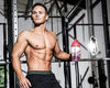 Top Tips for Stage Prep from Alex Duffy - MaxiNutrition