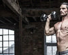 Lean Definition Training Plan - MaxiNutrition