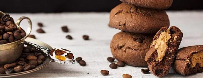 Peanut Butter Protein Cookie Recipe - MaxiNutrition