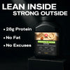 Promax Lean All-In-One Protein Powder - MaxiNutrition