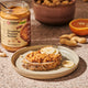Crunchy Peanut Butter - MaxiNutrition