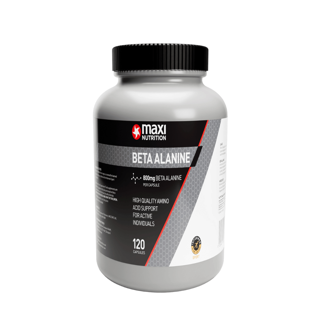 Which Beta Alanine Supplement is Best: Ultimate Guide to Top Picks