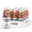 MaxShake Protein Milk Chocolate 330ml x 12 - MaxiNutrition