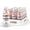 MaxShake Protein Milk Strawberry 330ml x 12 - MaxiNutrition