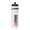 750ml Water Bottle - Black & White - MaxiNutrition
