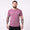 Mens Short Sleeve T-Shirt Red - MaxiNutrition