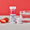 Strawberry Lemonade Hydration Tablets Individual - MaxiNutrition