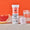 Pink Grapefruit Hydration Tablets Individual - MaxiNutrition