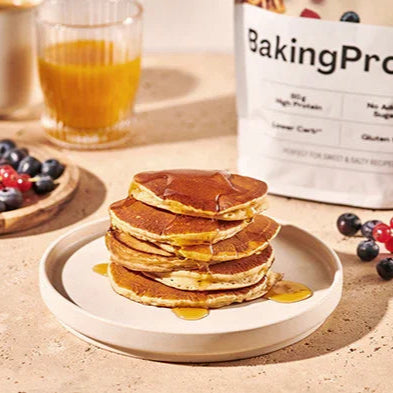 Baking Protein Powder - MaxiNutrition