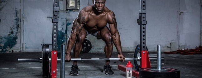 The Ultimate Deadlift Workout Routine