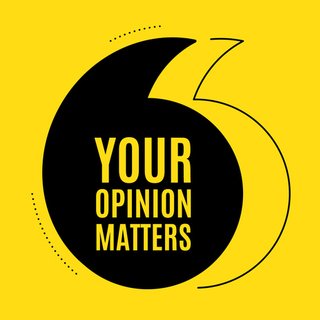 Your-opinion-matters-about-our-products