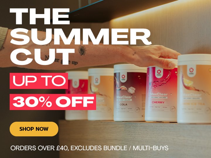 Summer Cut Sale Wk2 - Mobile