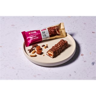Creamy Core Protein Bar 45g - Peanut Caramel - Short DatedAlternative Image1