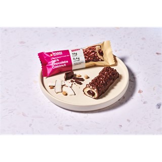 Creamy Core Protein Bars 12 x 45g - Dark Chocolate Coconut (BBD: 29/06/2023)Alternative Image2