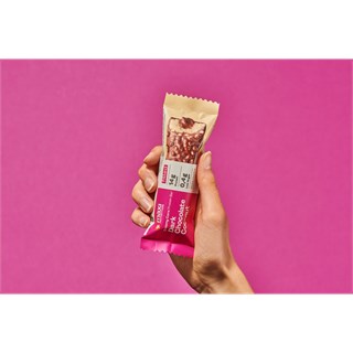 Creamy Core Protein Bars 12 x 45g - Dark Chocolate Coconut (BBD: 29/06/2023)Alternative Image4
