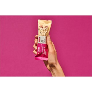 Creamy Core Protein Bars 12 x 45g - Chocolate Cookie & Milk (BBD: 29/06/2023)Alternative Image4