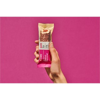 Creamy Core Protein Bars 12 x 45g - Peanut CaramelAlternative Image4