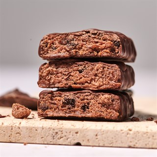 Classic High Protein Bars Chocolate Brownie x 21 TrayAlternative Image2