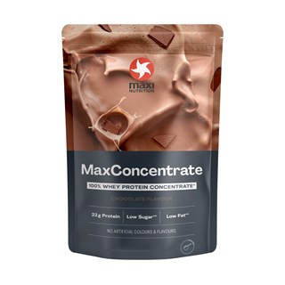 MaxConcentrate Whey Protein Pack 420gAlternative Image2