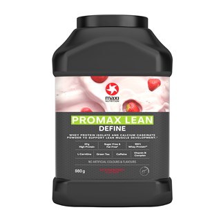 Promax Lean Protein Powder for Muscle DefinitionAlternative Image3