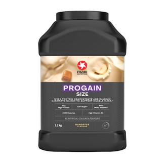 Progain Protein Powder for Size and MassAlternative Image2