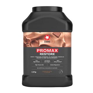 Promax Restore Whey Protein PowderAlternative Image3