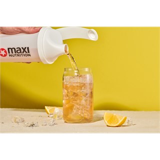 MaxClear Whey Protein Lemon Iced Tea 420g TubAlternative Image2