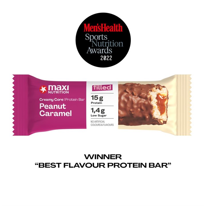 Creamy Core Protein Bars - Short Dated