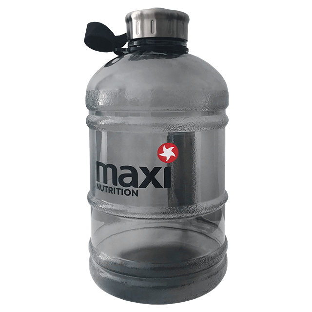 Maxinutrition 1/2 Gallon Water Bottle