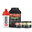 Selection of MaxiNutrition sports supplements including protein powders, creatine, and BCAAs, displayed together for the London collection