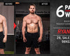 6 Pack in 6 Weeks - Body Transformation Ryan Royal