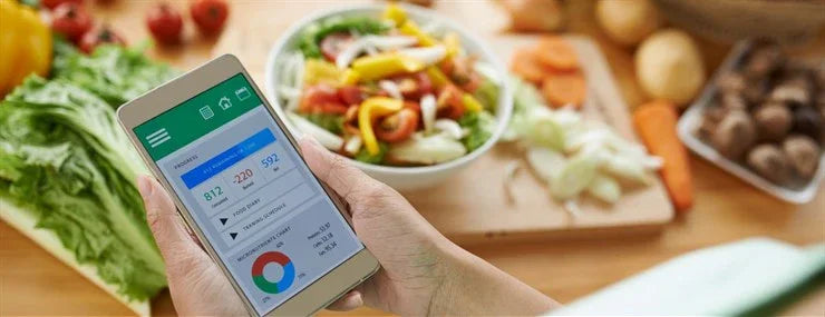 A Calorie is a calorie - MaxiNutrition
