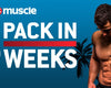 Ollie's Ripped for Summer Challenge