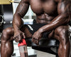 BCAA For Bulking