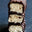 Bounty Inspired Protein Bars