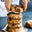 Easy Protein Breakfast Cookies