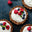 Easy Vegan Salted Peanut Tarts