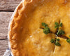Chicken Pie