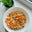 Carrot Cake Protein Oats