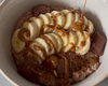 Chocolate Banana Oats