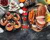 The Toll of Christmas Lunch