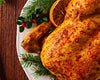 Christmas Foody Facts