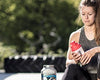 Common pre-workout ingredients
