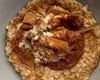 Cinnamon Swirl Protein Oats