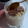 Hazelnut & Cream Overnight Oats